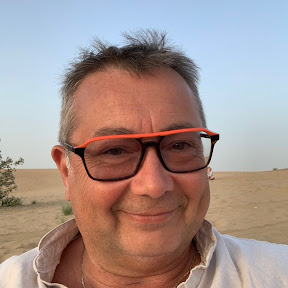patrick gilbert